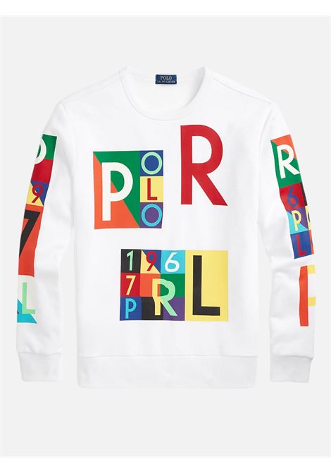 Sweatshirt Polo Ralph Lauren POLO RALPH LAUREN |  sweatshirts | 710926982001